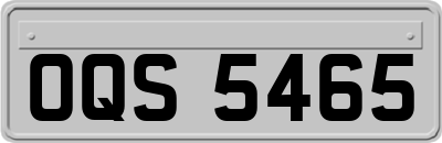 OQS5465