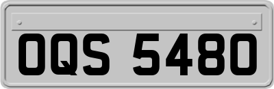 OQS5480