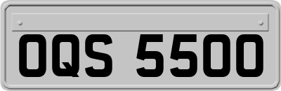 OQS5500