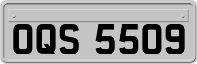 OQS5509