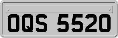 OQS5520