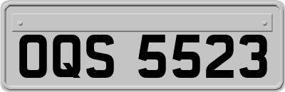 OQS5523