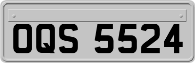 OQS5524