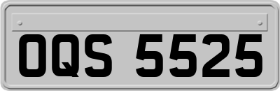 OQS5525