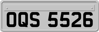 OQS5526