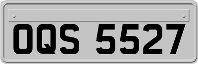 OQS5527