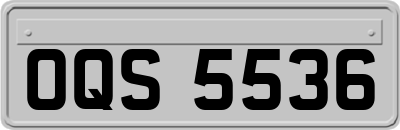 OQS5536