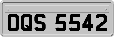 OQS5542