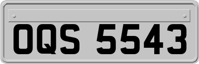 OQS5543