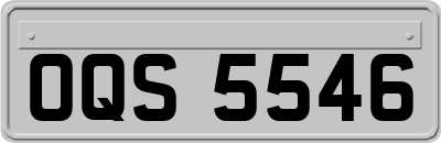 OQS5546