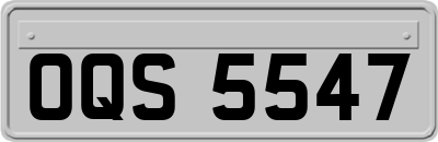 OQS5547