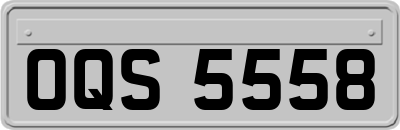 OQS5558