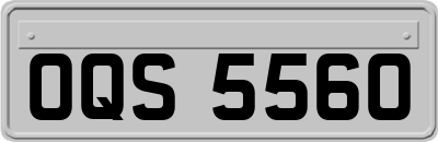 OQS5560