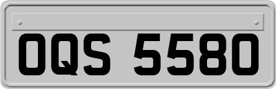 OQS5580