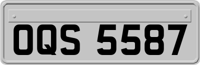 OQS5587