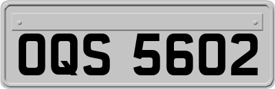 OQS5602