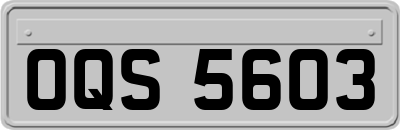 OQS5603