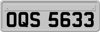 OQS5633