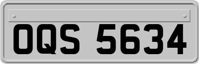 OQS5634