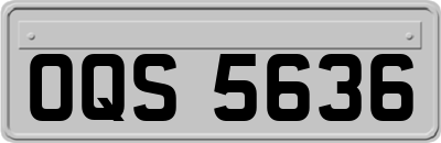 OQS5636
