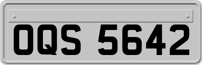 OQS5642