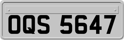 OQS5647