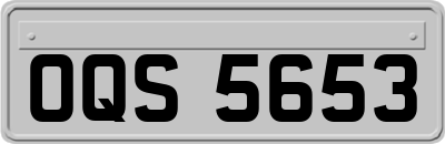 OQS5653