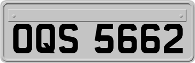 OQS5662