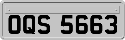 OQS5663