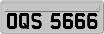 OQS5666
