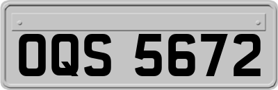 OQS5672