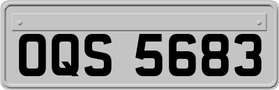 OQS5683