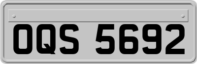 OQS5692