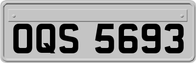OQS5693