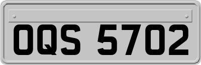 OQS5702