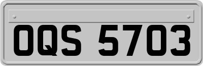 OQS5703