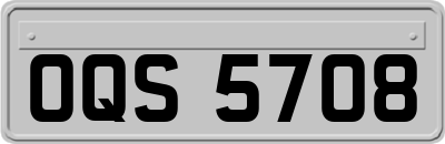 OQS5708