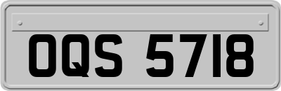 OQS5718