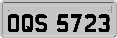OQS5723