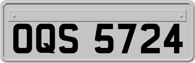 OQS5724