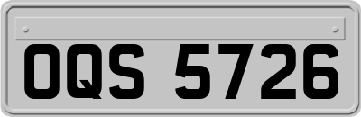 OQS5726