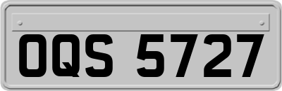 OQS5727