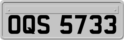 OQS5733