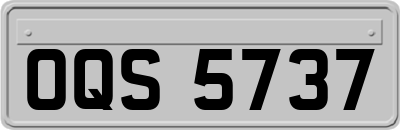 OQS5737