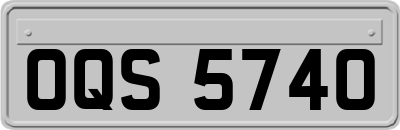 OQS5740