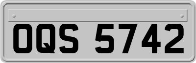 OQS5742