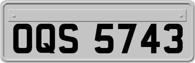 OQS5743