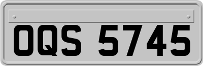 OQS5745
