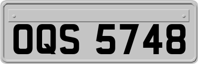 OQS5748