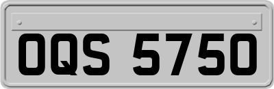 OQS5750